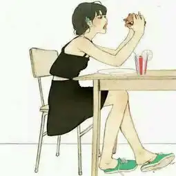 情头的男生版
