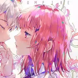 哪位大大知道这是什么动漫呐qwqor漫画qaq
