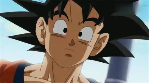 龙珠特兰克斯突然对悟空出手,在场的人都蒙圈了
