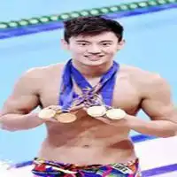 宁泽涛头像高清图片最新宁泽涛性感迷人头像图
