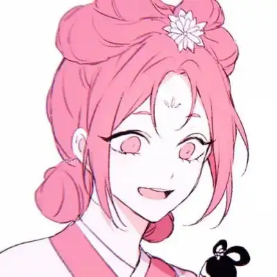 念七一对两张动漫情侣日常头像
