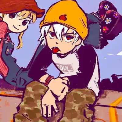 欧美rapper
