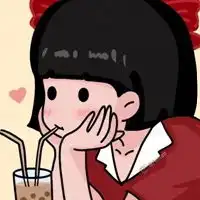 2021最沙雕情侣头像
