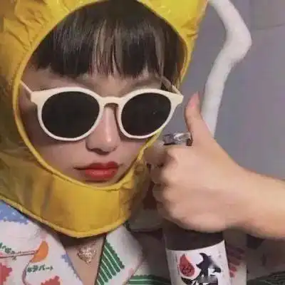 又是一期精致的头像壁纸集
