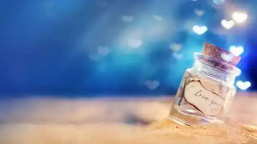 朋友圈解动人心的唯美心情语句句句入心
