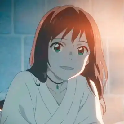 天气之子情头一组
