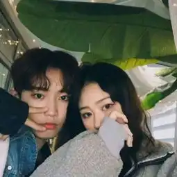 唯美浪漫的情侣双人头像很爱很爱你
