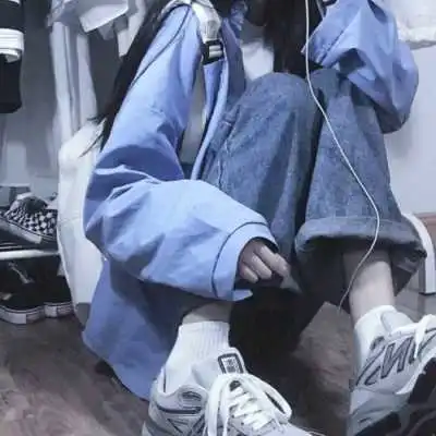 全网最火超甜情头头像
