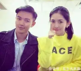 谢娜弟弟想出道,谢娜对他说的一番话,实力打脸范冰冰
