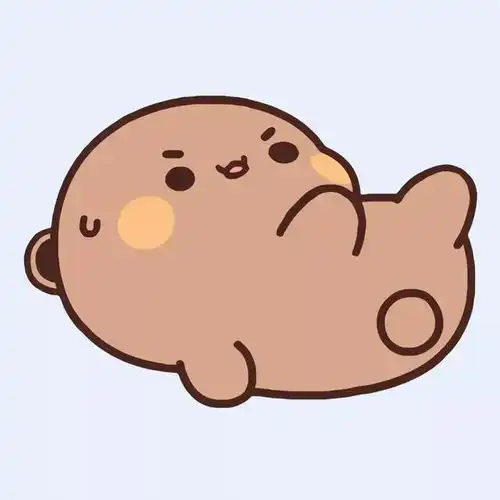 一二布布头像壁纸4.0
