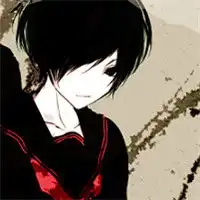 求一个让人印象深刻的动漫男头像
