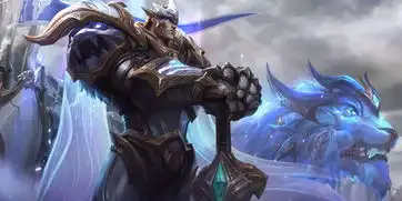 英雄联盟手游盖伦技能是什么lol手游盖伦技能解析
