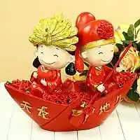 1972属鼠q吉祥头像微信头像图片大全
