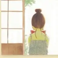 麻烦帮忙找一下这两个情侣头像的另一半呗
