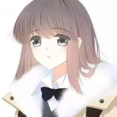 狄淇儿头像可爱高清唯美狄琪儿最美单人图片
