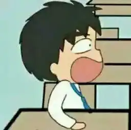 请问有这个樱桃小丸子情侣头像吗
