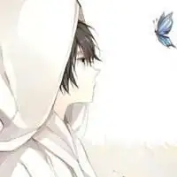 男生头像冷酷帅气微信头像图片大全
