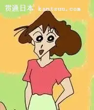 贫乳即正义日媒选出10大贫乳角色
