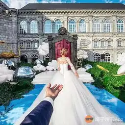 虐狗大法这11对ins情侣花式秀恩爱羡慕的让人抓狂
