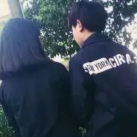 久处不厌才是真情
