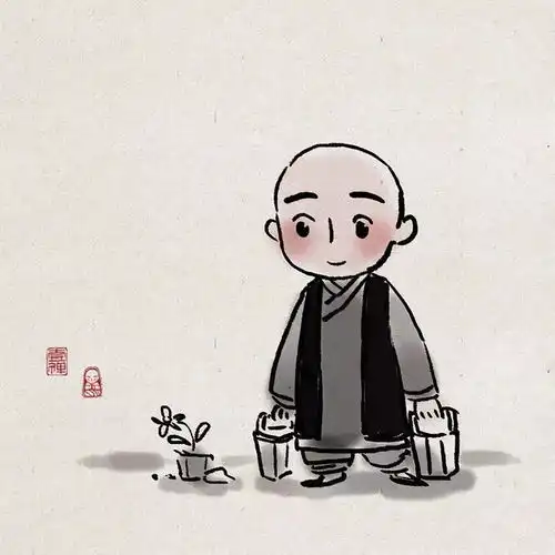 短短七言,把人生说透了
