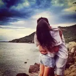 我会永远爱你,至死不渝thati
