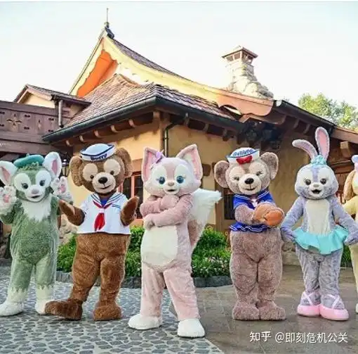 玲娜贝儿玩偶被炒到上千元,到底值不值这个价
