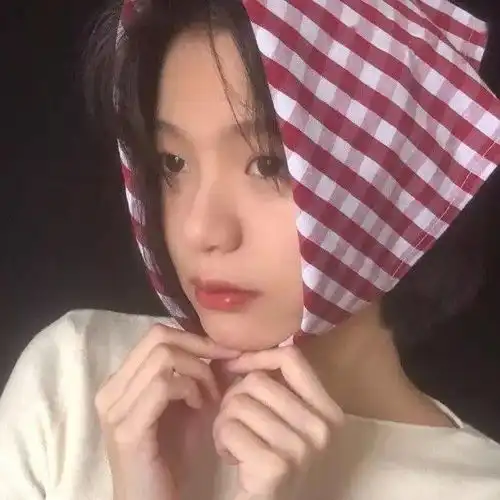 精选100张微信头像
