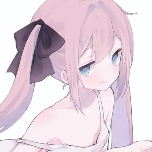 漫头像分享

