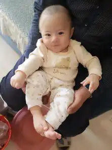愿我的小情人健康成长生日2018年10月宝宝圈
