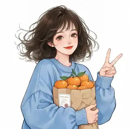 头像独一无二
