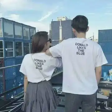 有个性的身体部位情侣头像
