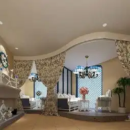 北京汉阳高阁装饰

