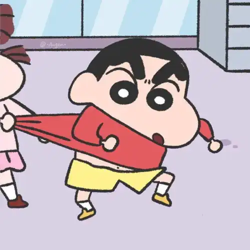 情侣头像大全
