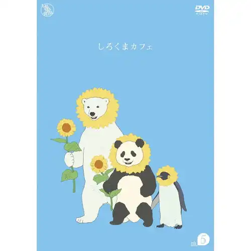动漫补番推荐9部萌化你的心的动漫,小木乃伊不香么
