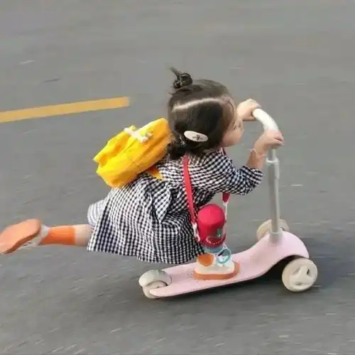 童年回忆杀

