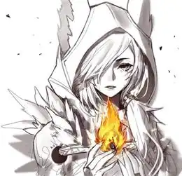 比原画还美的英雄联盟画作好想集齐十元素
