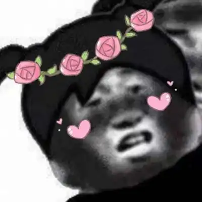 史上最沙雕情侣头像图片无水印沙雕搞笑情侣头像一对

