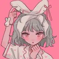 2020最火快手头像女生微信头像图片大全
