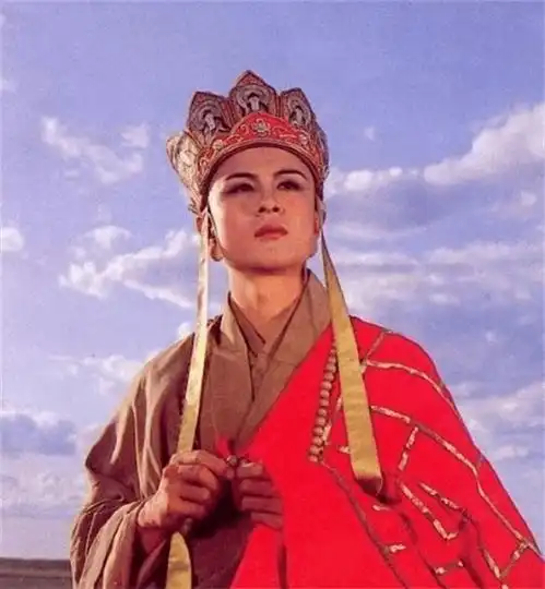 唐僧死后头骨裂成三块,日本夺走一块,中国只留下一块
