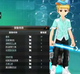 qq飞车求一身好看的男生装扮有截图的,有名称的
