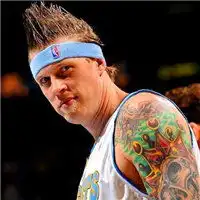 黑白nba明星头像微信头像图片大全
