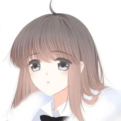 狄淇儿头像可爱高清唯美狄琪儿最美单人图片
