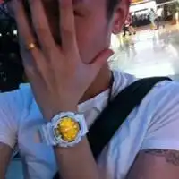 见过我脆弱不堪的样子吗
