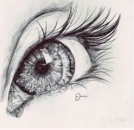 如何学好素描二
