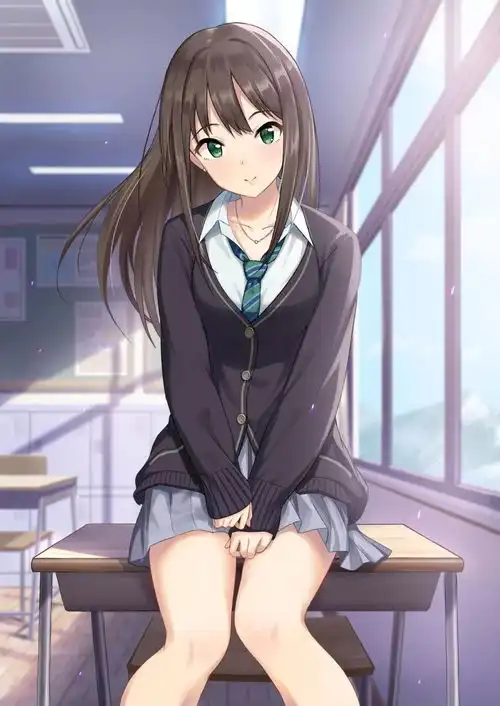 12.31头像壁纸
