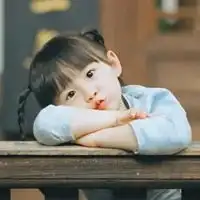 qq女生头像大全可爱好看的qq头像图片女孩可爱
