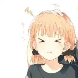 摸头杀,找这个情头
