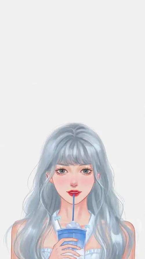 壁纸可可爱爱
