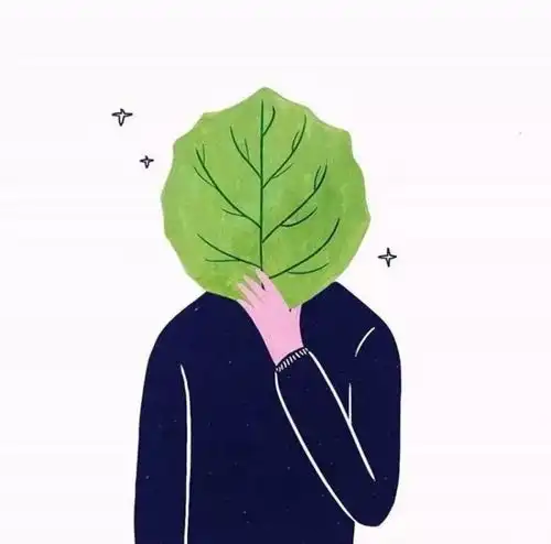 情侣头像一男一女
